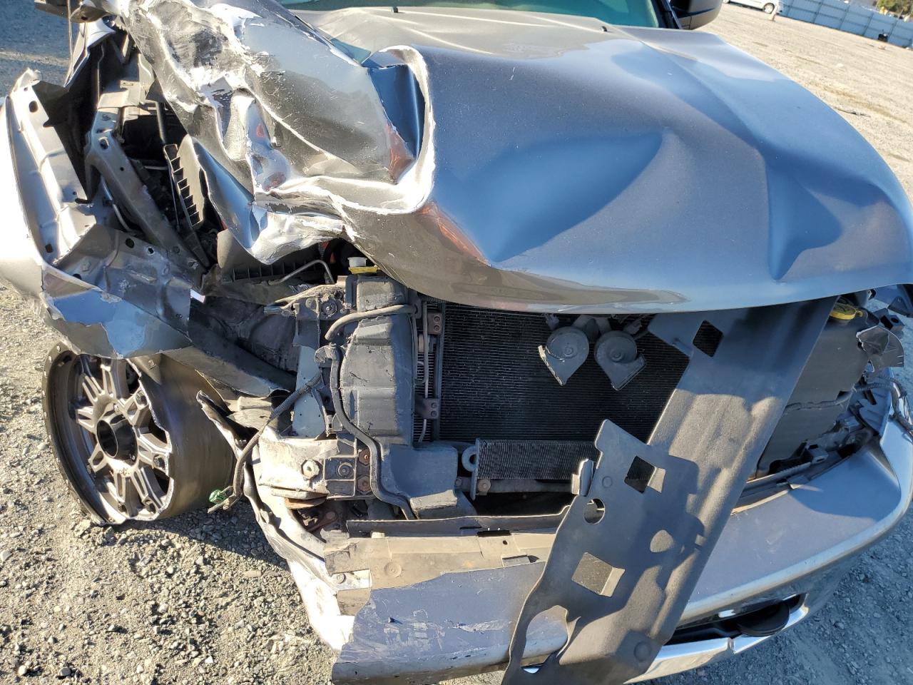 2012 Dodge Ram 1500 Slt VIN: 1C6RD7LT9CS221252 Lot: 82274595