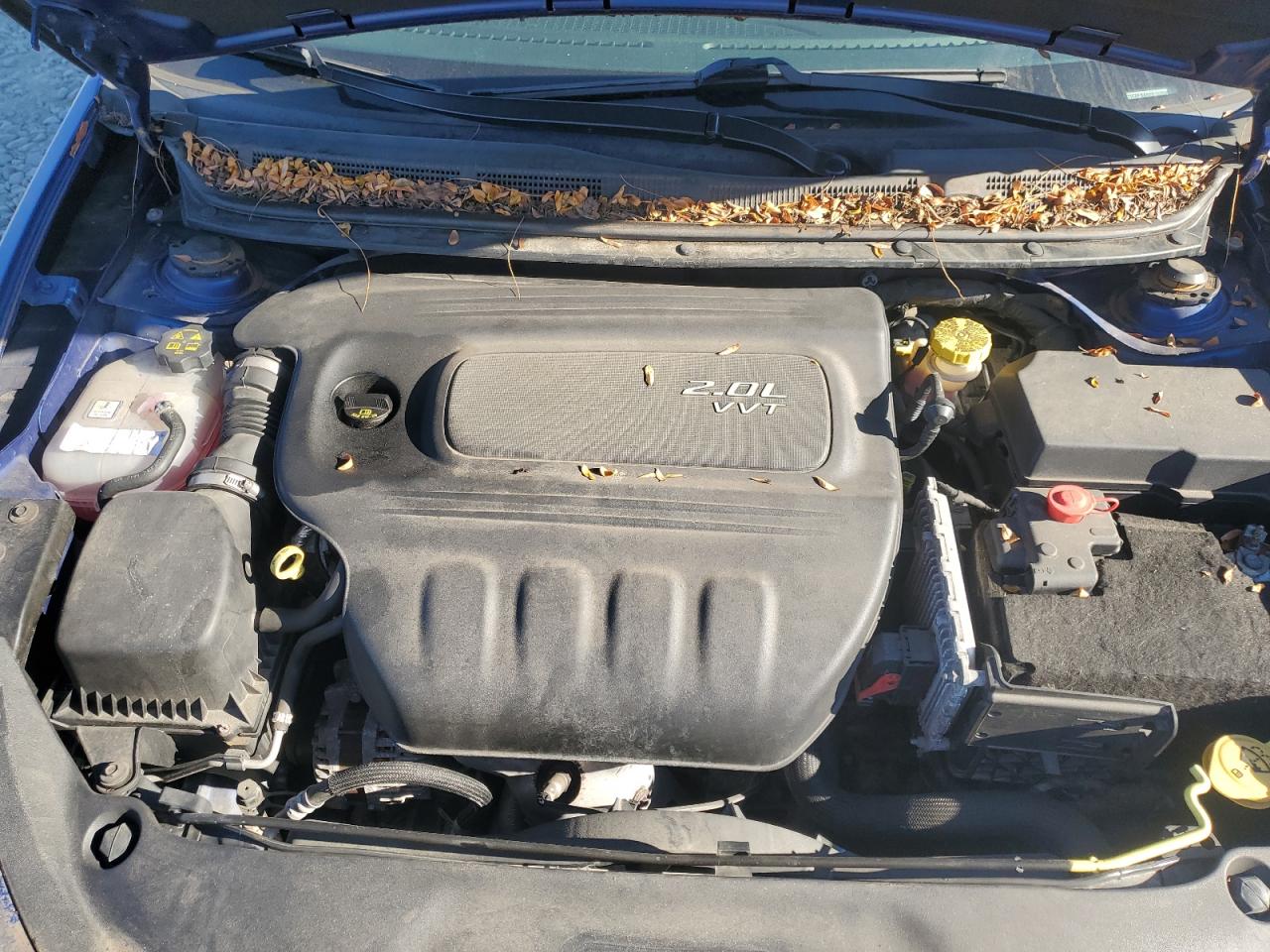 2013 Dodge Dart Sxt VIN: 1C3CDFBA8DD152590 Lot: 84833125