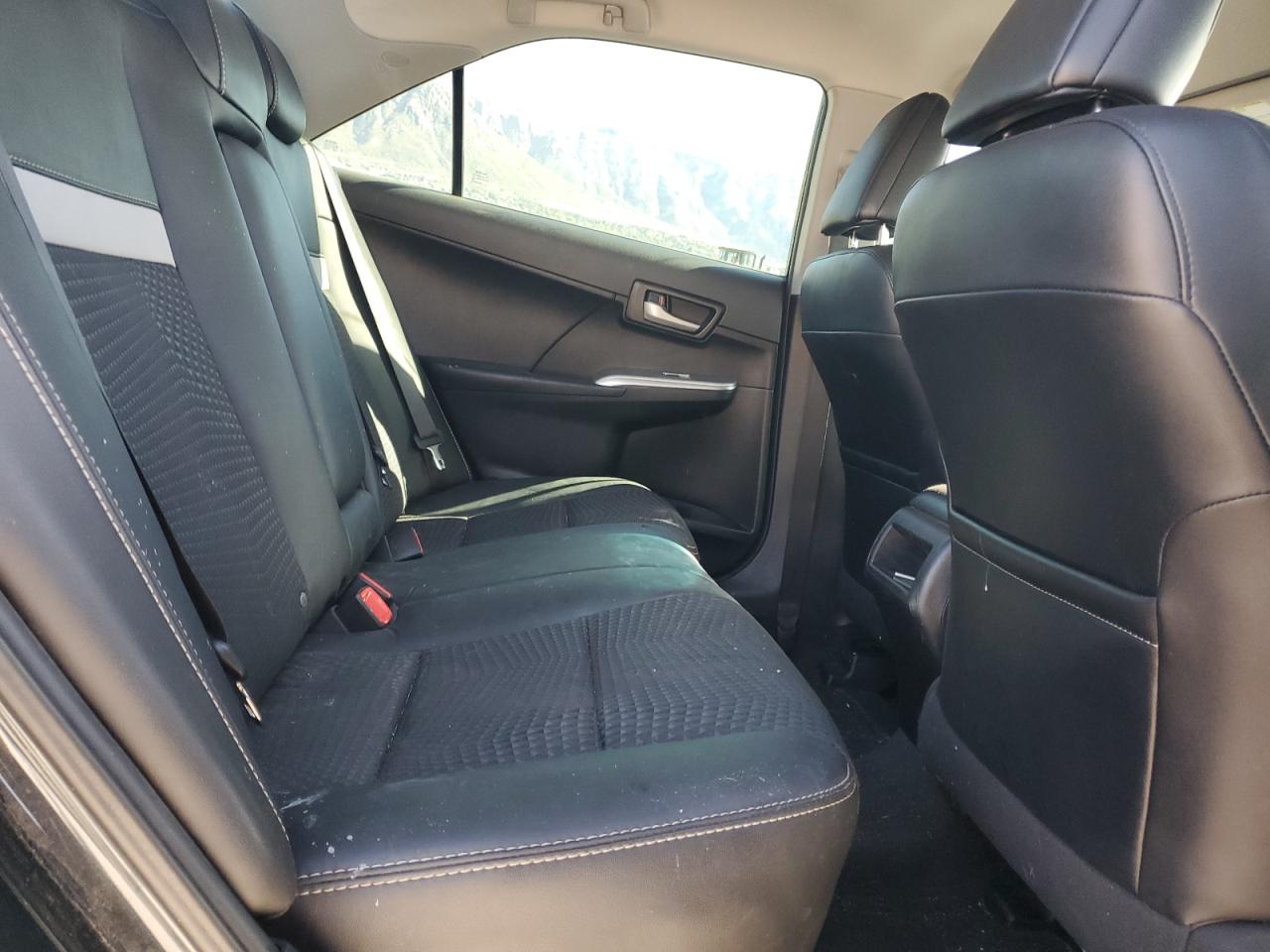 2014 Toyota Camry L VIN: 4T1BF1FK3EU434544 Lot: 82384015