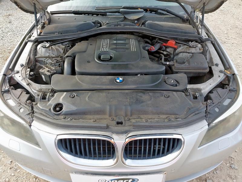 2006 BMW 520D SE 