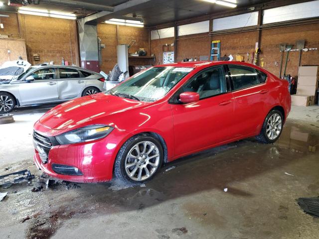 2013 Dodge Dart Sxt