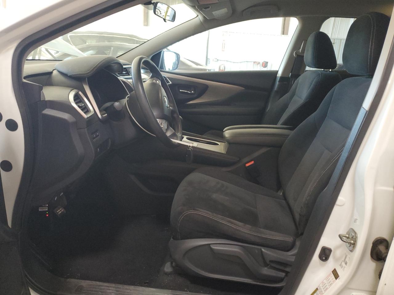 2018 Nissan Murano S VIN: 5N1AZ2MH4JN155365 Lot: 84762625