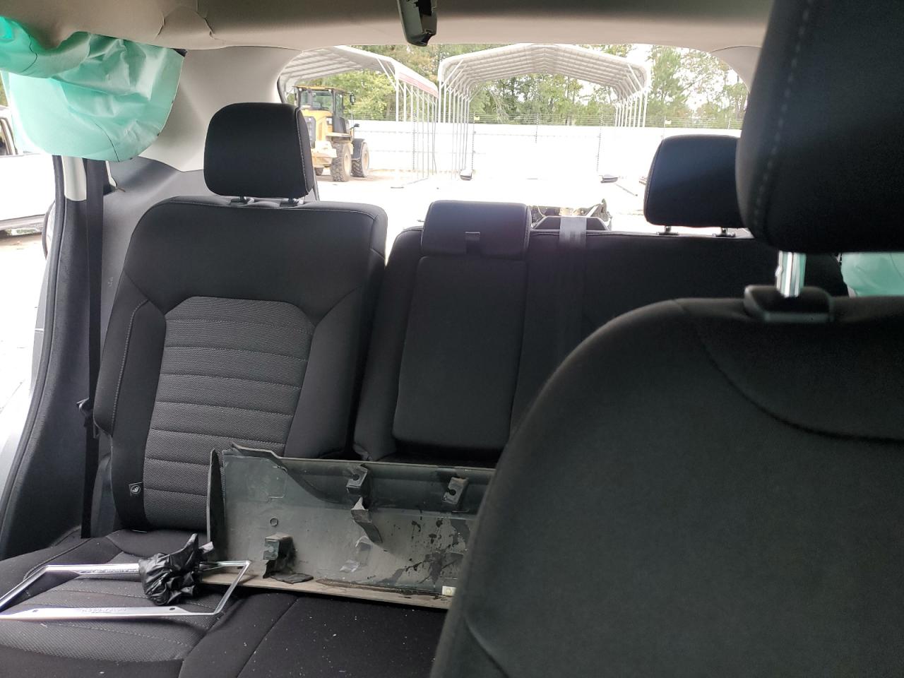 2022 Ford Edge Se VIN: 2FMPK4G95NBA27250 Lot: 85493785