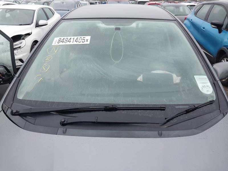 2012 HONDA JAZZ 1.4 I-VTEC ES 5DR