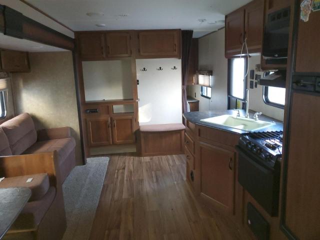 2016 JAYCO JAY FLIGHT SLX 287 B