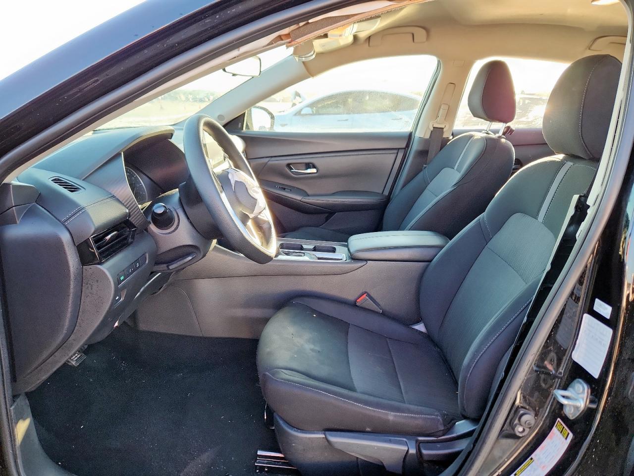 2024 Nissan Sentra Sv VIN: 3N1AB8CV7RY253522 Lot: 84653325