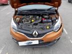 2019 RENAULT CAPTUR 1.5 DCI 90 ICONIC 5DR for sale at Copart CHESTER