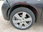 2010 NISSAN MICRA N-TEC  for sale at Copart SANDY