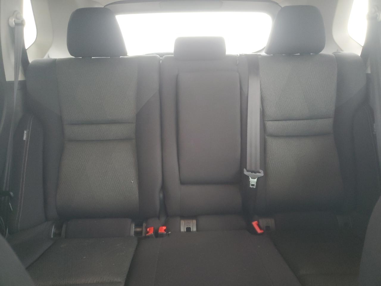 2024 Nissan Rogue Sv VIN: 5N1BT3BAXRC683811 Lot: 85001045