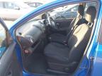 2007 NISSAN NOTE 1.6 ACENTA 5DR AUTO for sale at Copart SANDWICH