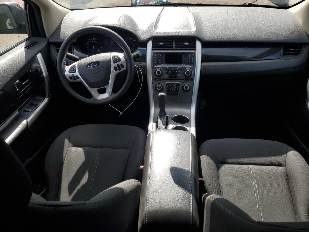 2011 Ford Edge Se VIN: 2FMDK3GC3BBA05140 Lot: 84996095