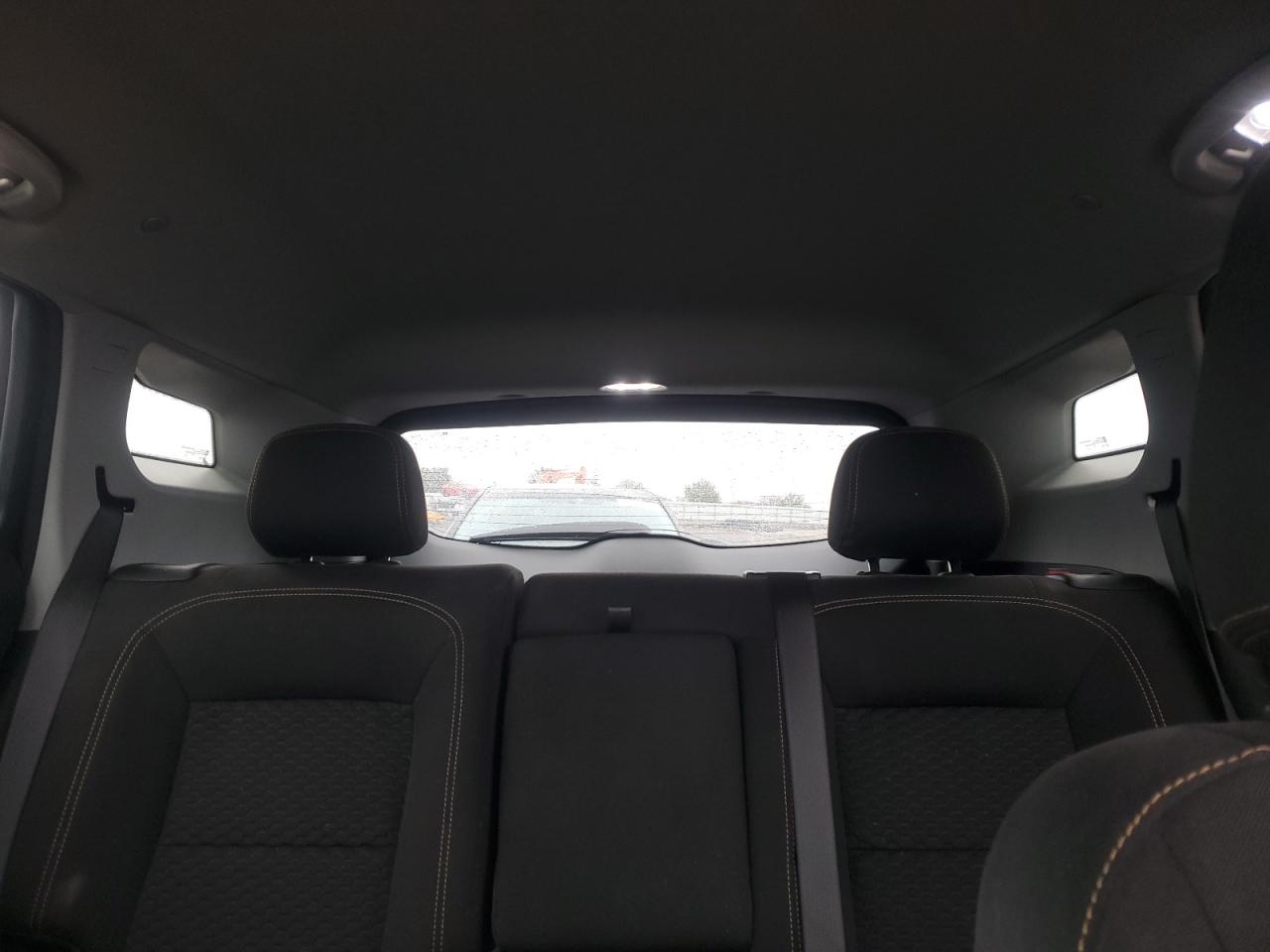 2021 GMC Terrain Sle VIN: 3GKALTEV6ML345774 Lot: 90054145