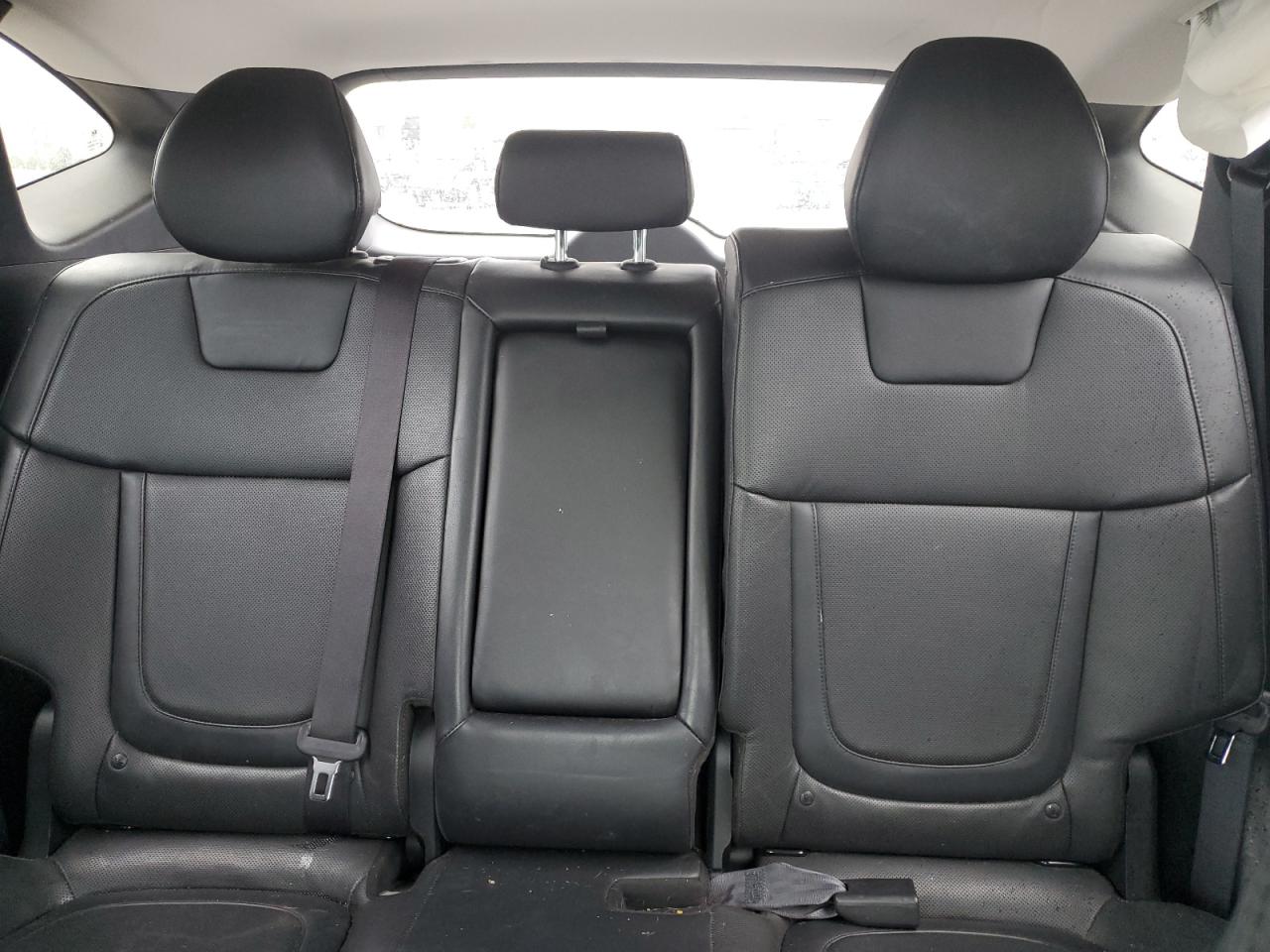 2022 Hyundai Tucson Limited VIN: KM8JECA14NU031245 Lot: 85197065