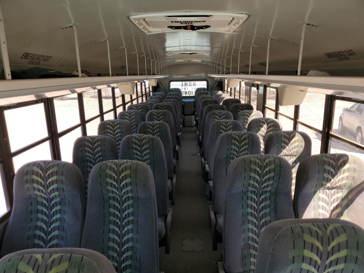 2006 Ic Corporation 3000 VIN: 4DRBWAAR96A226952 Lot: 86209245