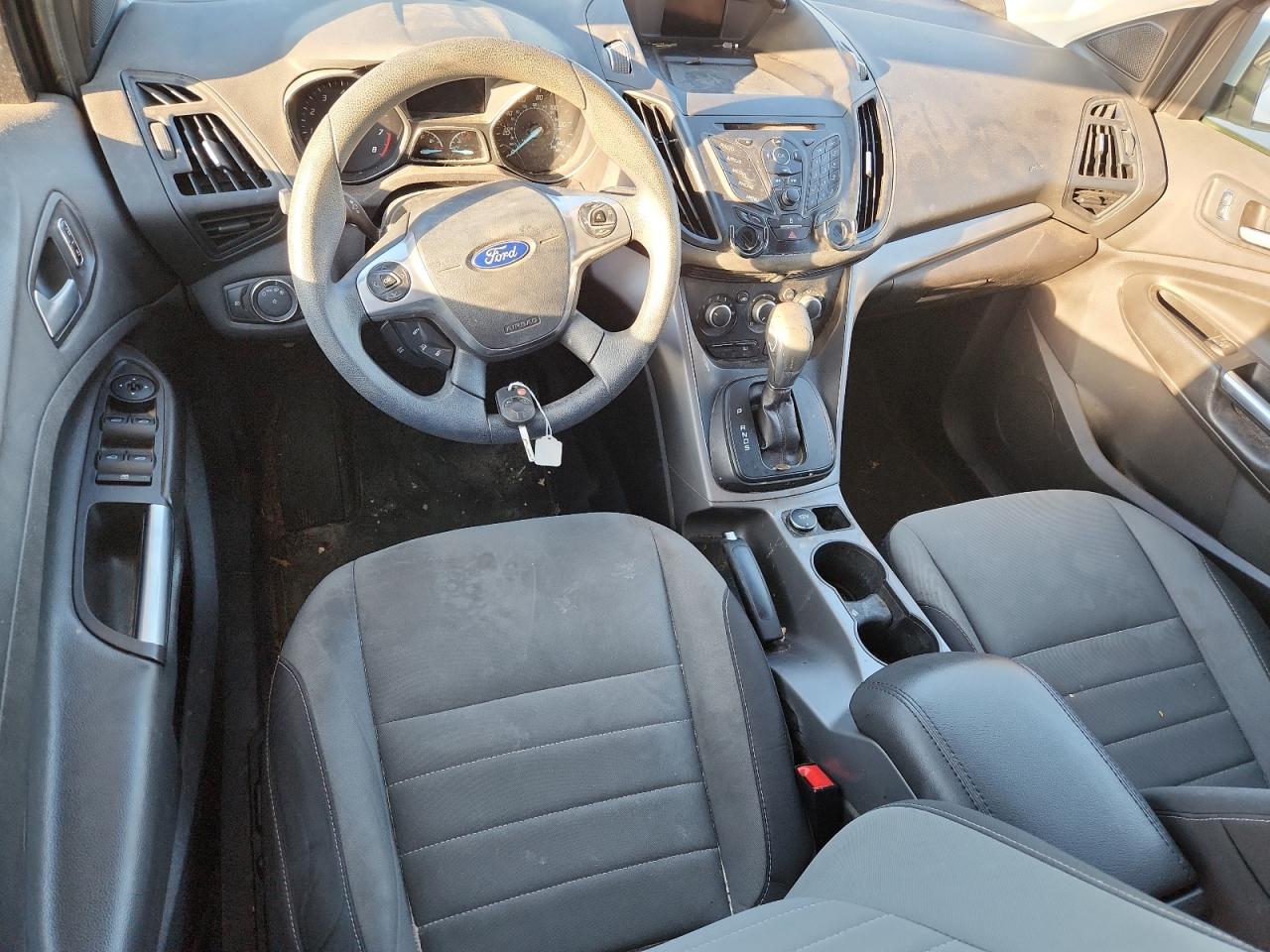2015 Ford Escape Se VIN: 1FMCU0G74FUA22178 Lot: 82767865