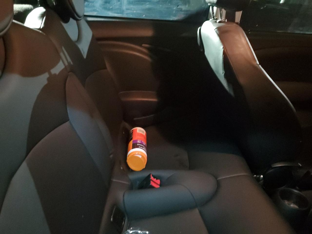 2012 Mini Cooper VIN: WMWSU3C50CT186564 Lot: 85243135