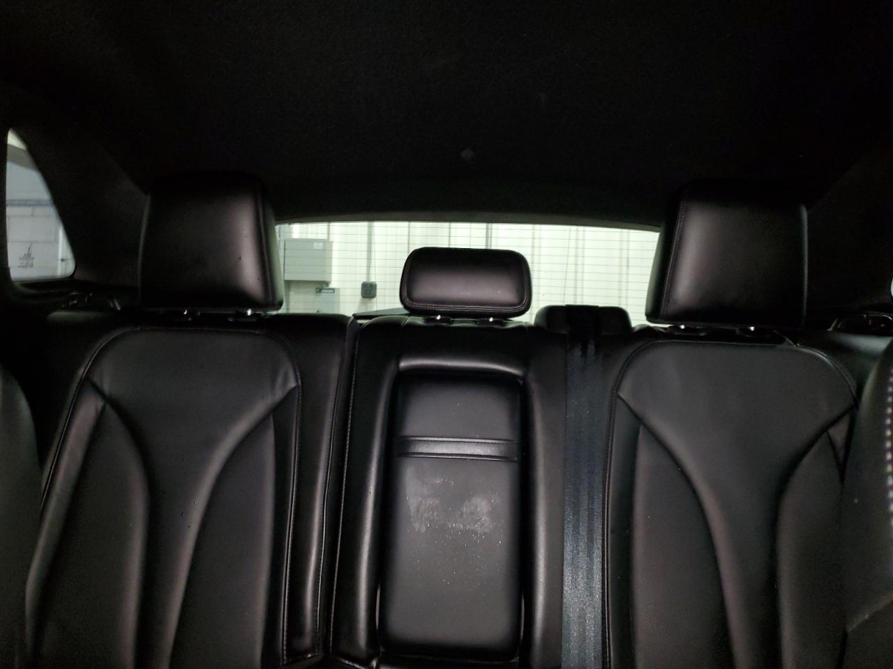 2017 Lincoln Mkc Select VIN: 5LMCJ2D9XHUL45872 Lot: 90207385