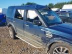 2010 LAND ROVER DISCOVERY XS TDV6 AUTO  for sale at Copart WISBECH