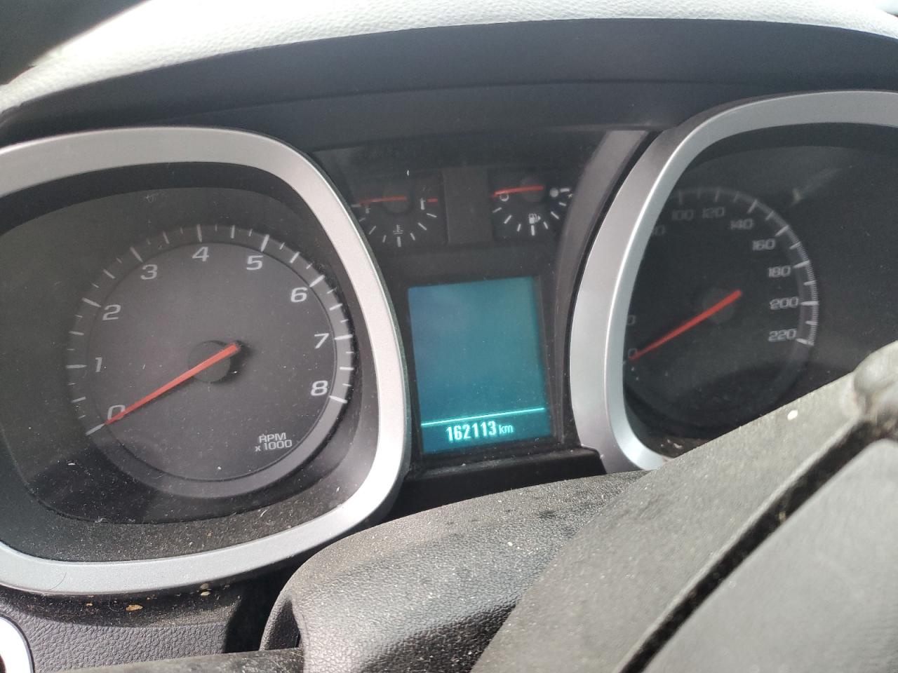 2014 Chevrolet Equinox Lt VIN: 2GNALBEK2E6380286 Lot: 86231055