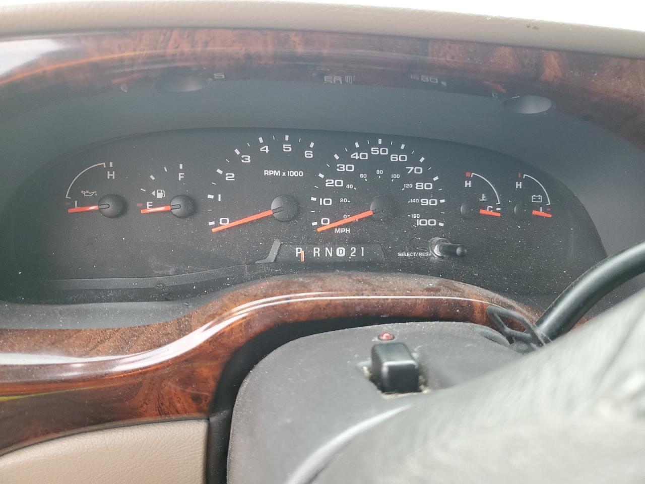 2004 Ford Econoline E150 Van VIN: 1FDRE14LX4HA54850 Lot: 90669475