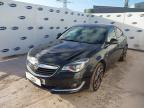 2015 VAUXHALL INSIGNIA 1.6 CDTI SRI VX-LINE NAV 5DR [START STOP] for sale at Copart BRISTOL