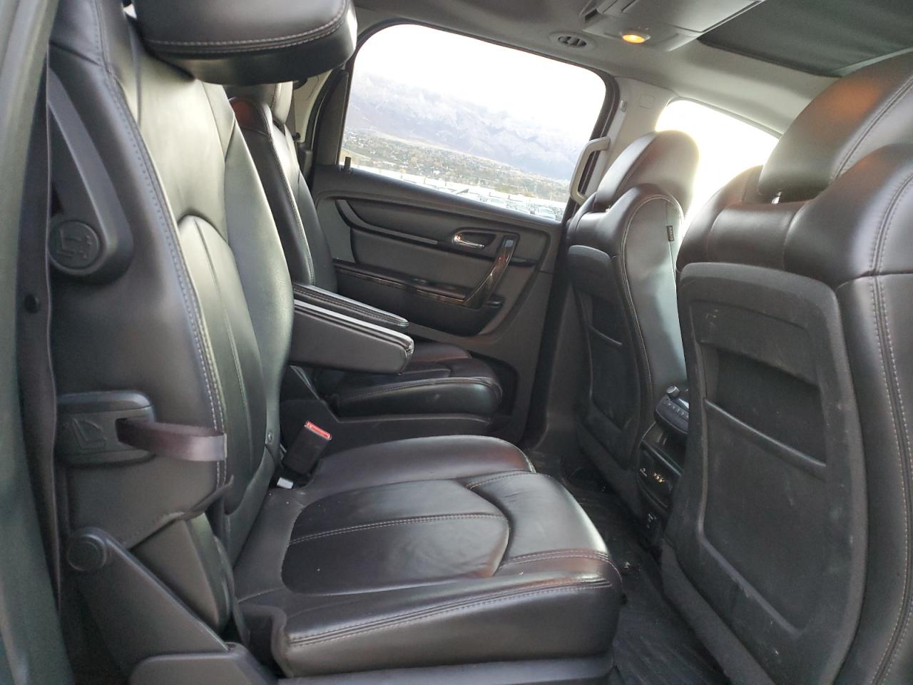 2015 GMC Acadia Slt-2 VIN: 1GKKVSKD7FJ215856 Lot: 85959515