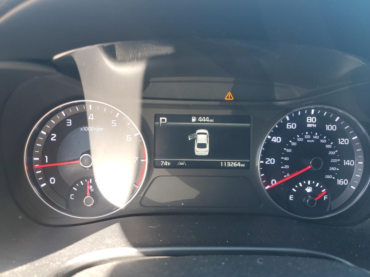 2024 Kia Forte Lx VIN: 3KPF24ADXRE699171 Lot: 82383415