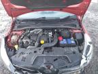 2016 RENAULT CLIO 1.5 DCI 90 DYNAMIQUE S NAV 5DR for sale at Copart EAST KILBRIDE