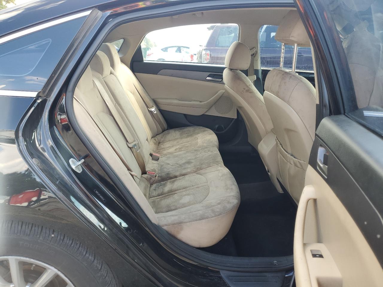 2018 Hyundai Sonata Se VIN: 5NPE24AF1JH699220 Lot: 84283485