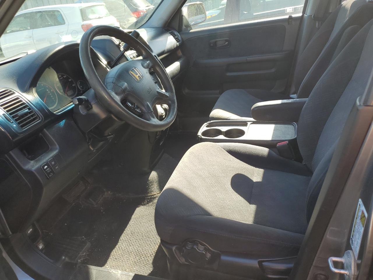 2006 Honda Cr-V Ex VIN: JHLRD788X6C055354 Lot: 86170795