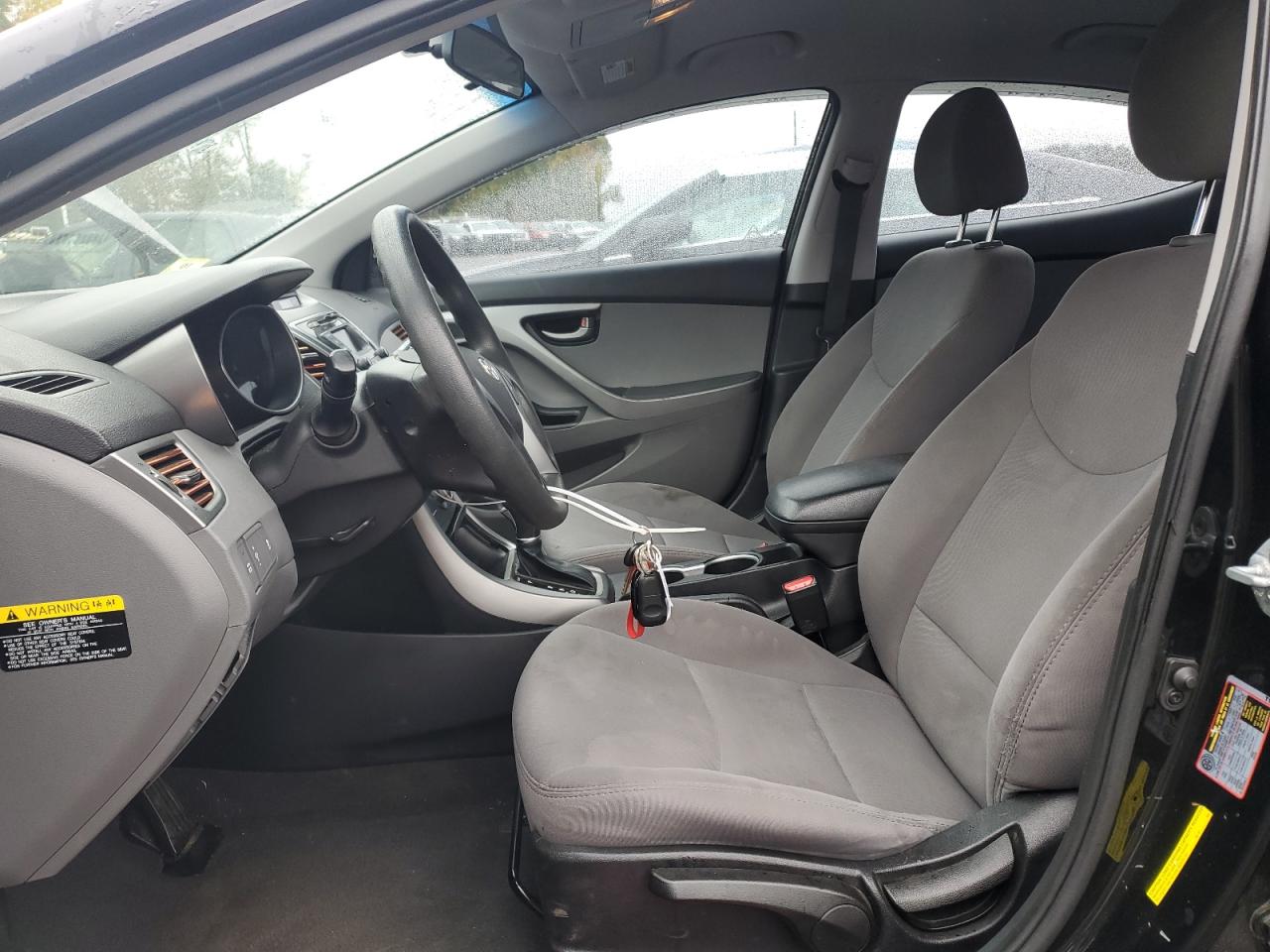 Elantra Elantra