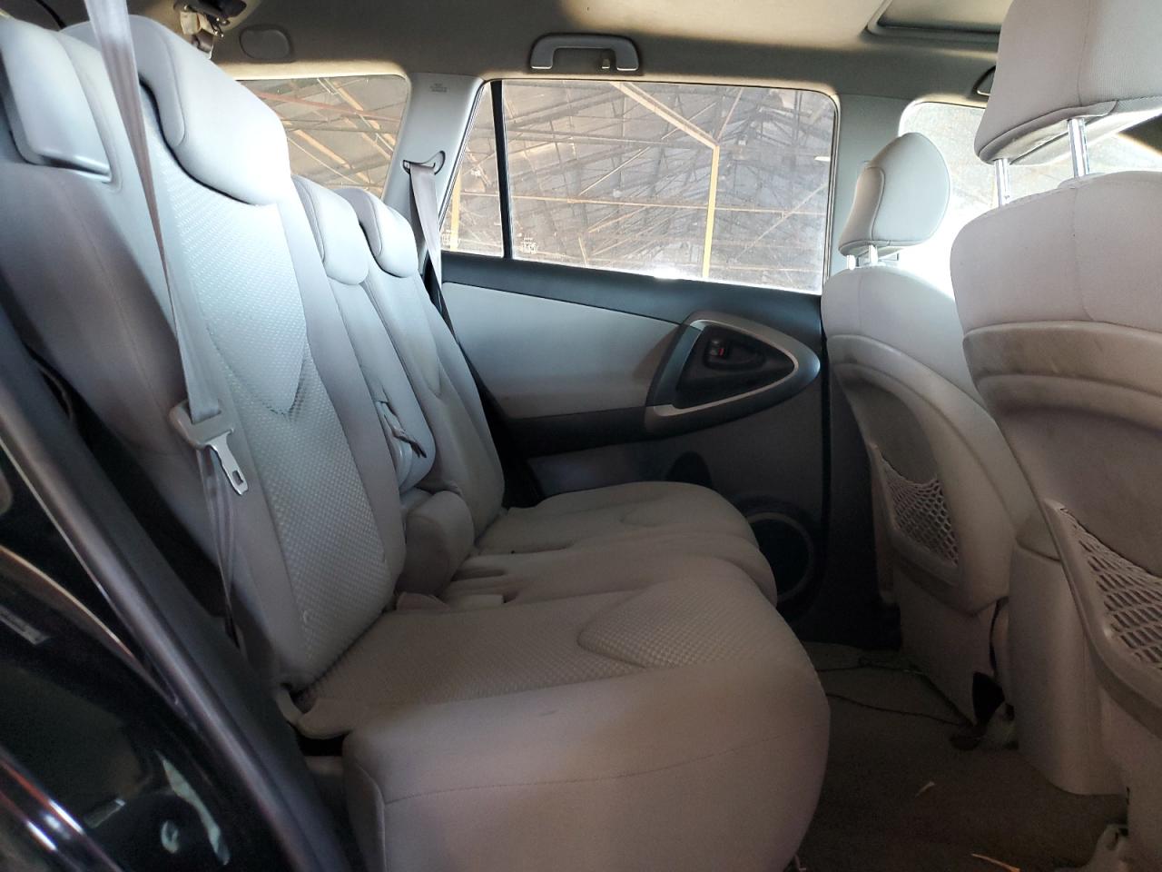 2008 Toyota Rav4 Limited VIN: JTMZD31V085088957 Lot: 87294505