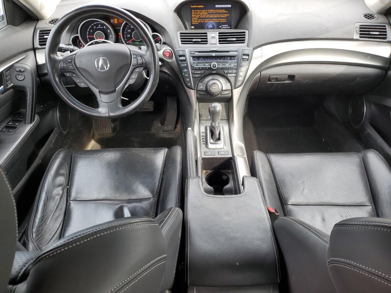 2014 Acura Tl Tech VIN: 19UUA9F54EA002360 Lot: 87074665