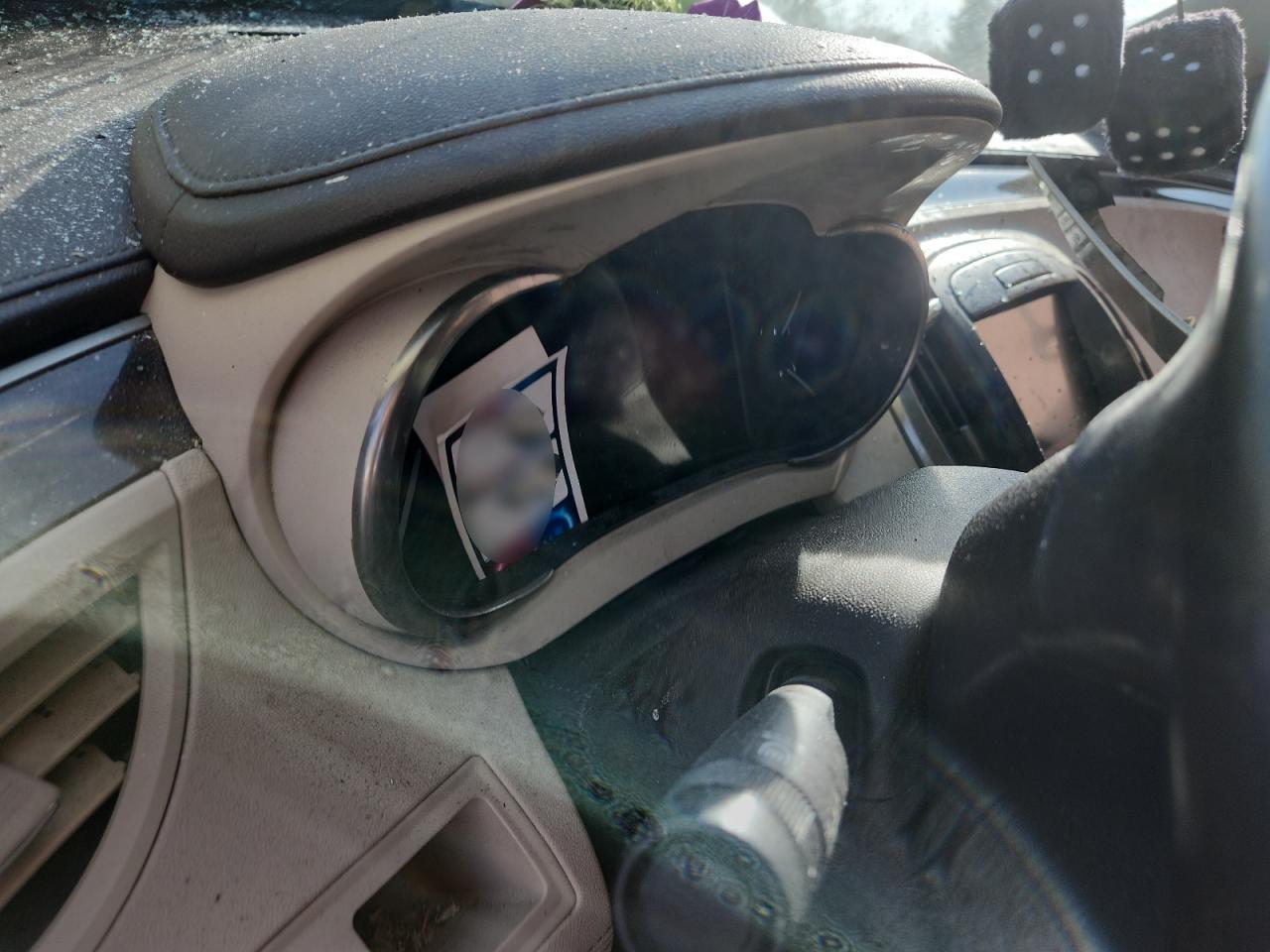 2016 Buick Lacrosse VIN: 1G4GB5G34GF108579 Lot: 84581565