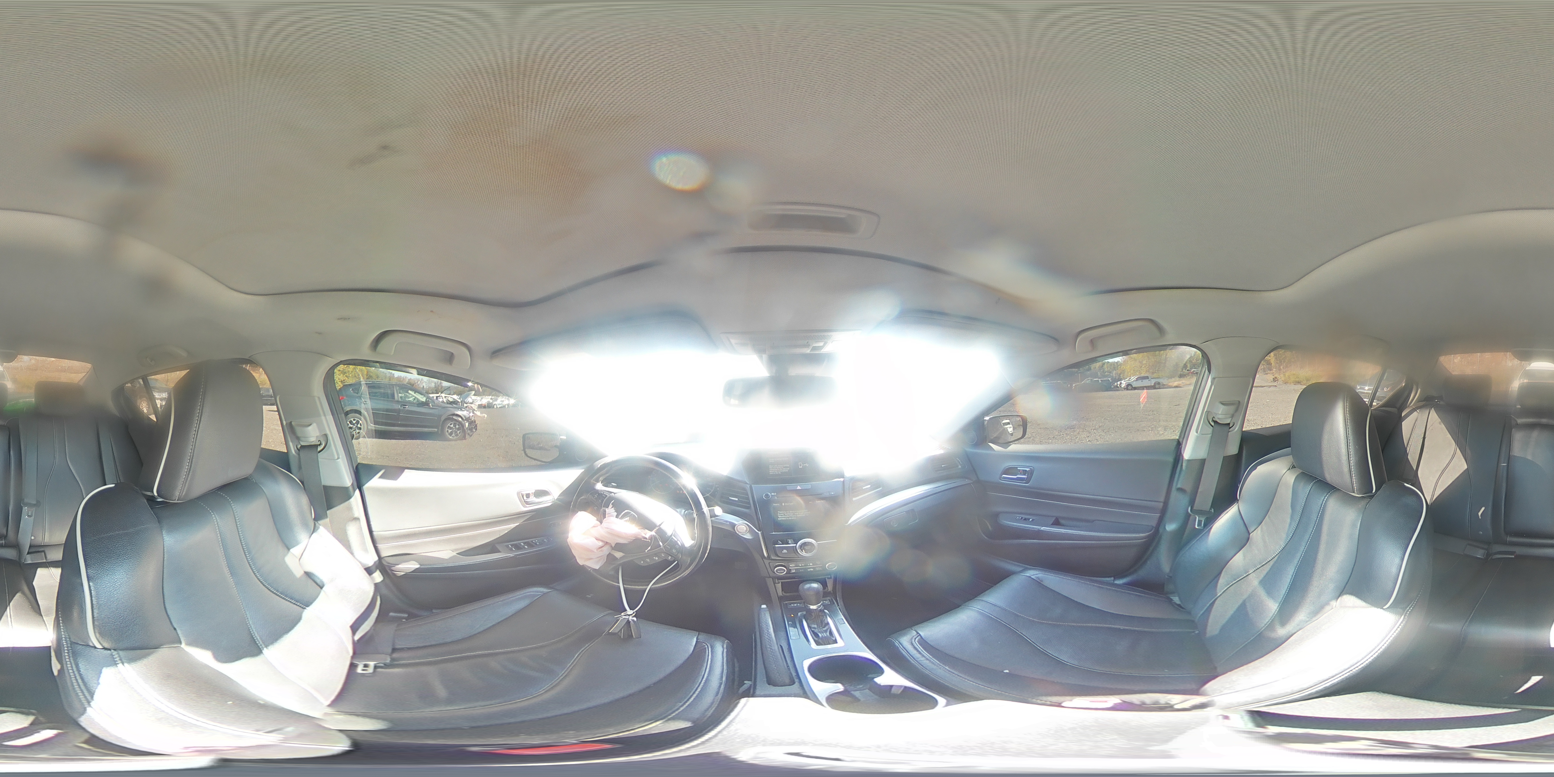 2019 Acura Ilx Premium VIN: 19UDE2F70KA011095 Lot: 82207035