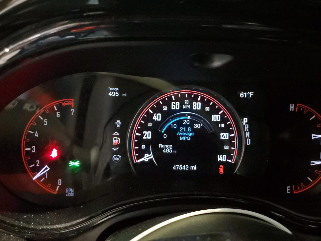 2024 Dodge Durango Gt VIN: 1C4RDJDGXRC144210 Lot: 86214995