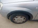 2003 VAUXHALL CORSA DESIGN 16V AUTO  for sale at Copart SANDY