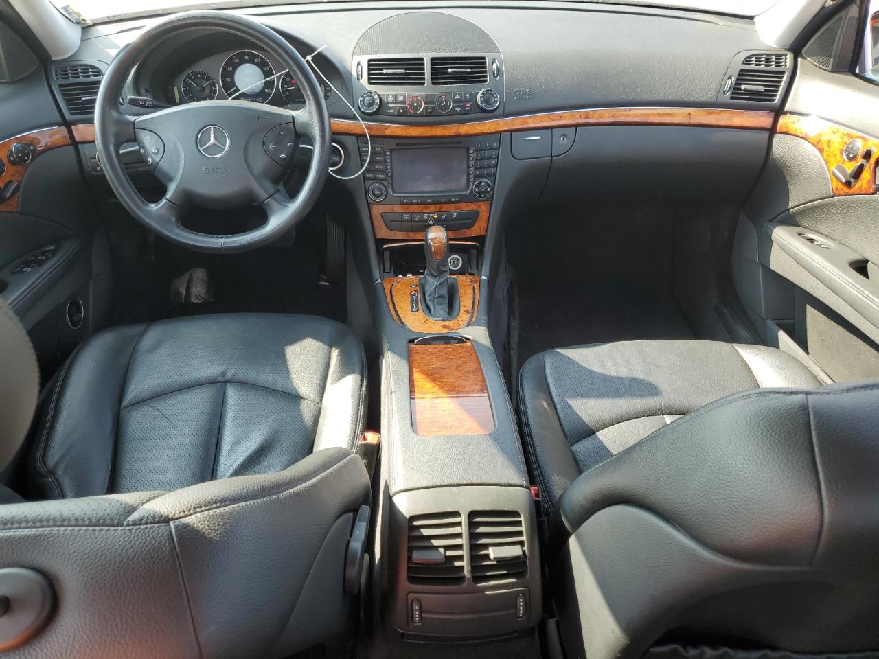 2006 Mercedes-Benz E 350 VIN: WDBUF56J06A811943 Lot: 90352555