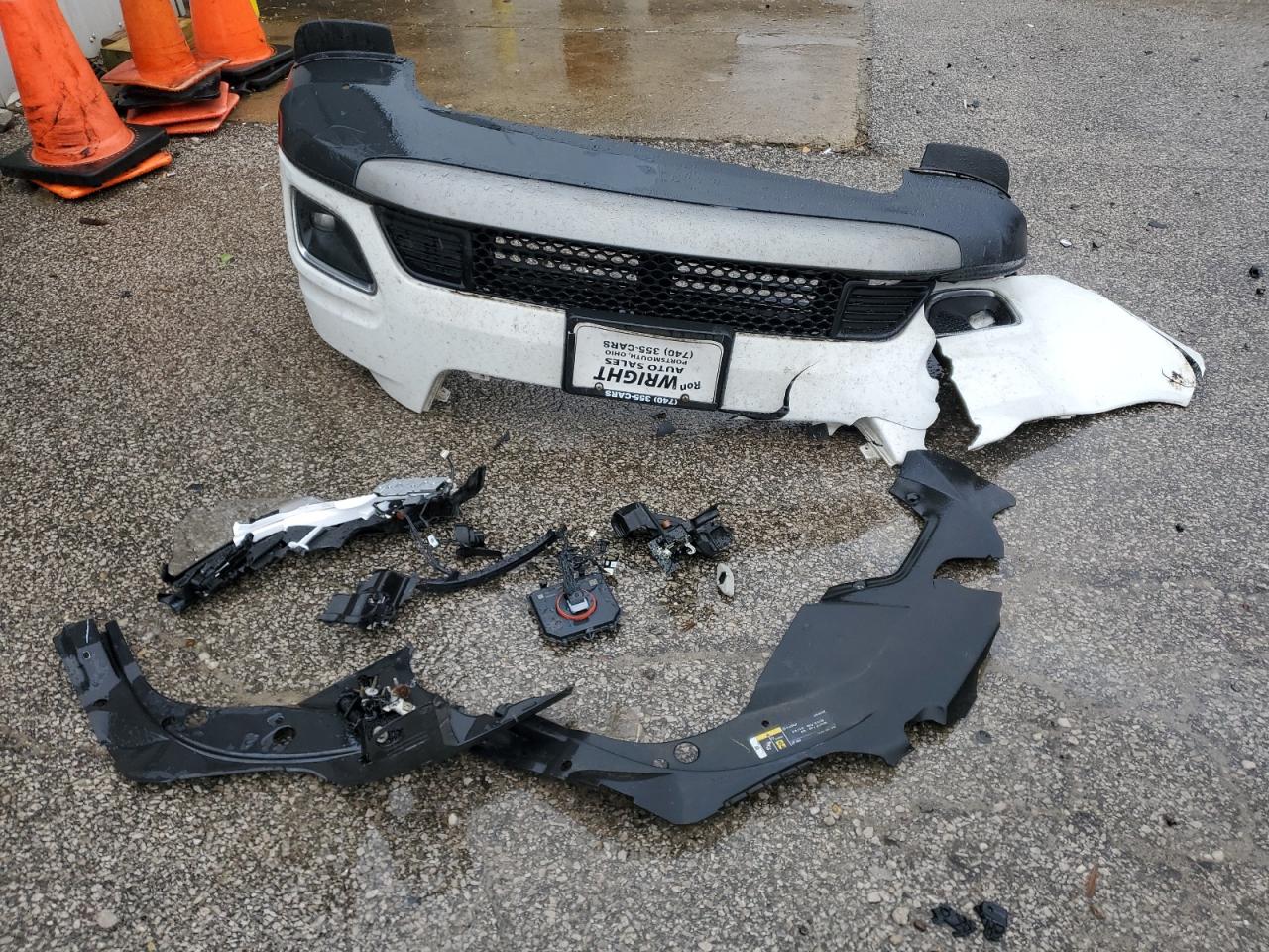 2019 Jeep Cherokee Limited VIN: 1C4PJMDX7KD177926 Lot: 90525465