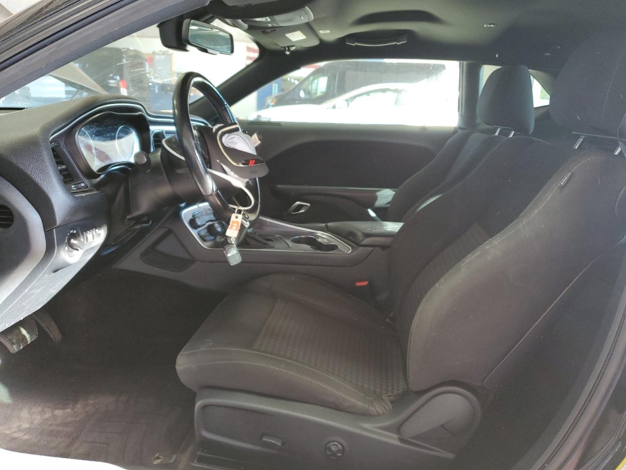 2018 Dodge Challenger Sxt VIN: 2C3CDZAG0JH236229 Lot: 84886725