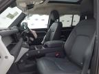 2022 LAND ROVER DEFENDER SE D MHEV AUTO  for sale at Copart COLCHESTER