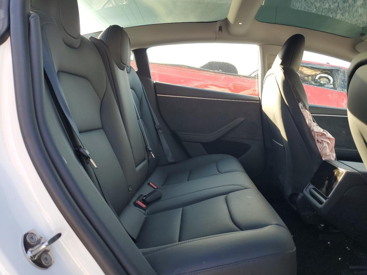 2024 Tesla Model 3 VIN: 5YJ3E1EB5RF758543 Lot: 86678325