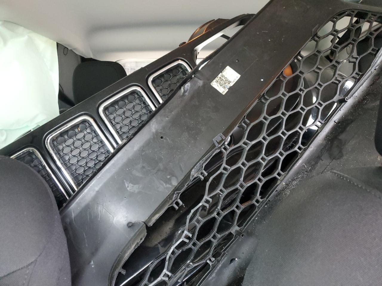 2019 Jeep Renegade Latitude VIN: ZACNJBBB2KPK61976 Lot: 85180135