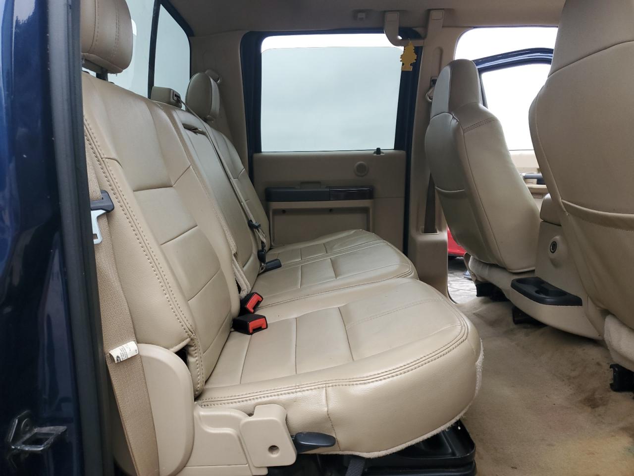 2008 Ford F250 Super Duty VIN: 1FTSW21R18ED32625 Lot: 84794795