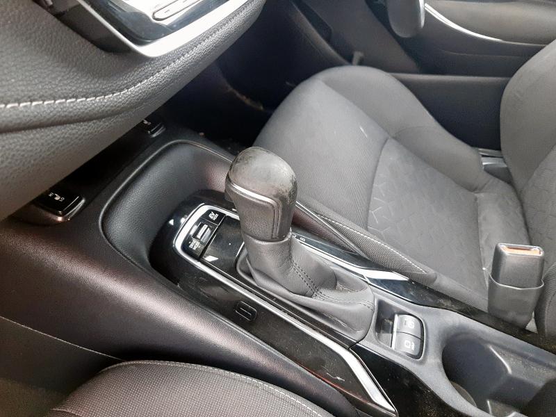 2021 SUZUKI SWACE 1.8 HYBRID SZ-T 5DR CVT