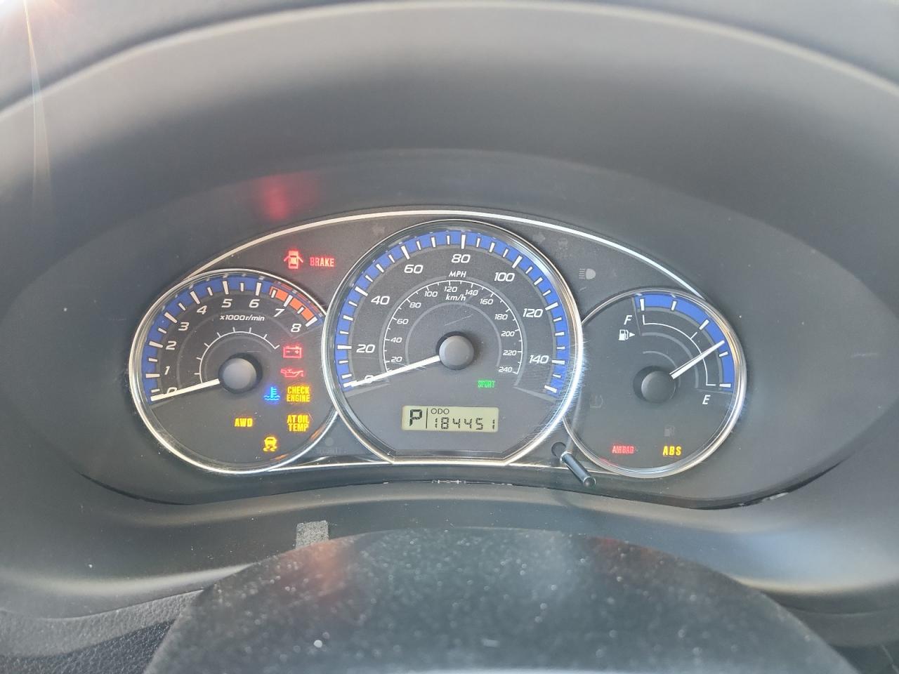 2011 Subaru Forester 2.5X VIN: JF2SHBBCXBH780597 Lot: 84980095