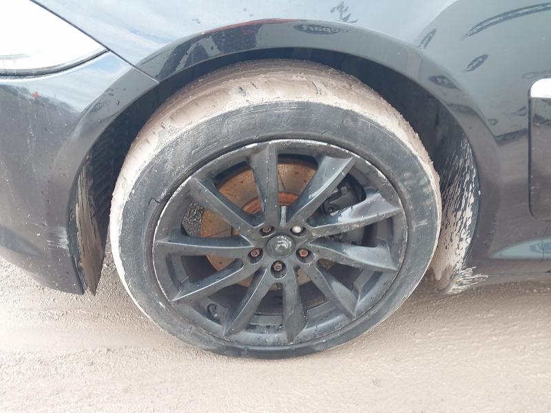 2012 JAGUAR XF 2.2D PREMIUM LUXURY 4DR AUTO