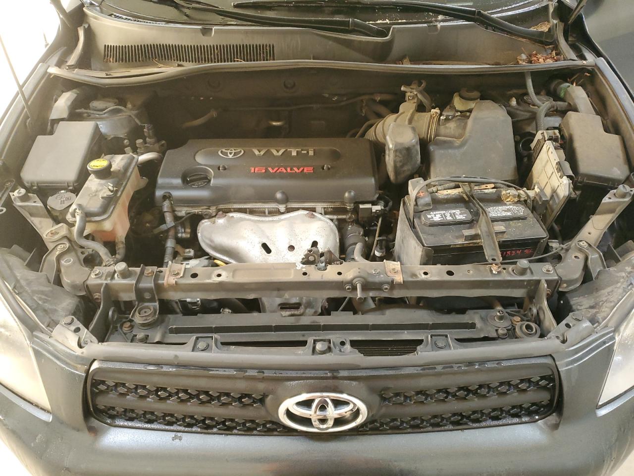 2008 Toyota Rav4 Sport VIN: JTMZD32V285103859 Lot: 67539075