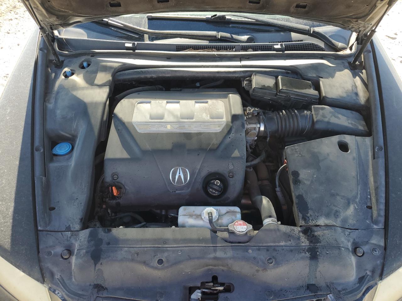 2008 Acura Tl VIN: 19UUA66208A040158 Lot: 90503735