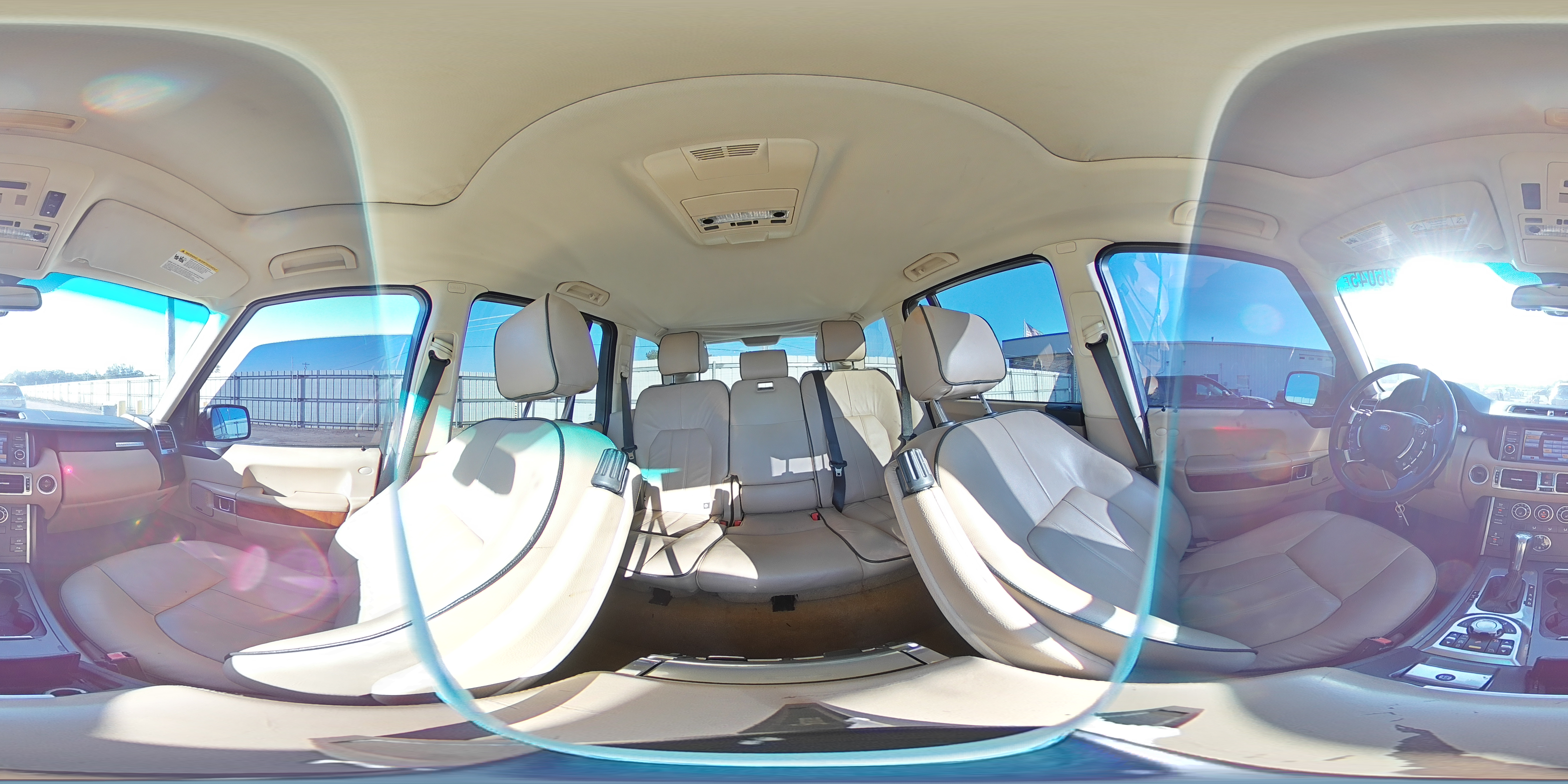 2012 Land Rover Range Rover Hse VIN: SALME1D42CA375482 Lot: 86296045